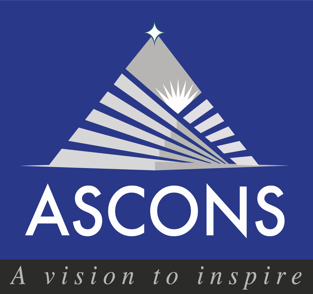 Ascons logo