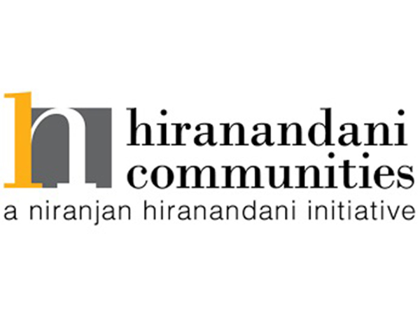Hiranandani logo